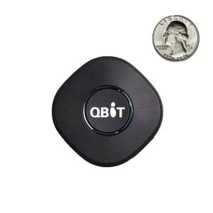 قیمت ردیاب شخصی Qbit