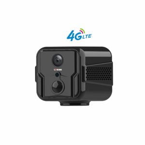 دوربین خودرو کوچک سیم کارتی 4G